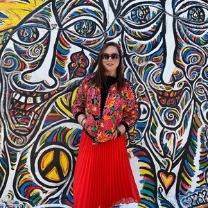 Meet your Posher, Diana